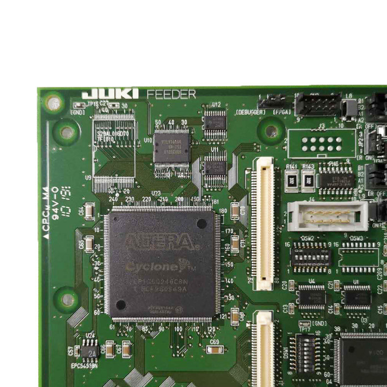 40047560 FX-3 Feida card